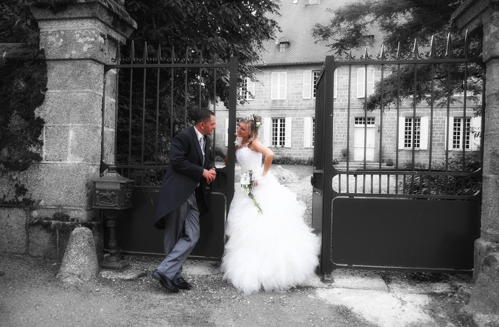 Mariage